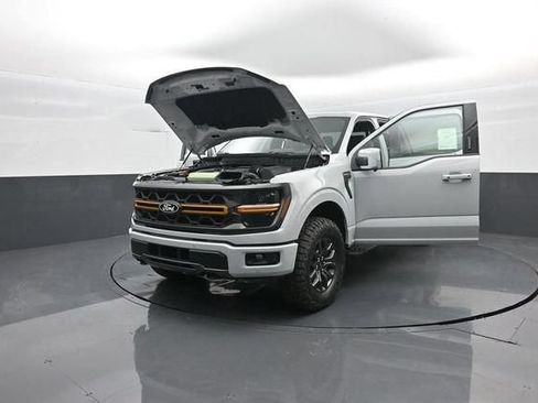 New 2026 Ford F150 Tremor w/ Equipment Group 402B AWD/4WD image 26