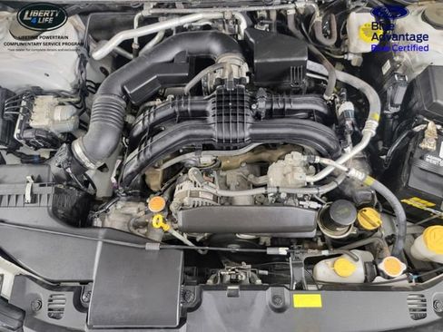 Used 2022 Subaru Impreza 2.0i AWD/4WD image 33
