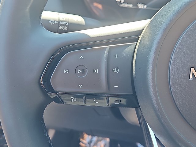 New 2026 MAZDA CX-5 Preferred AWD/4WD image 13