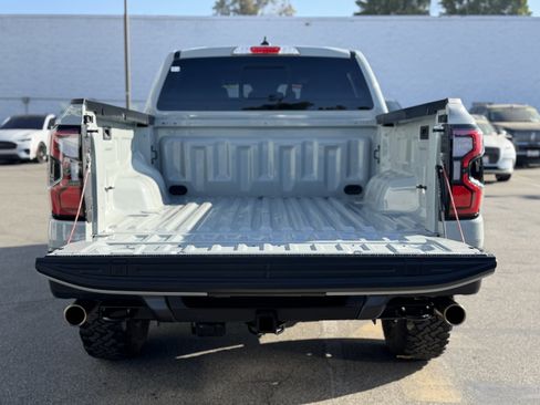 Certified 2024 Ford Ranger Raptor AWD/4WD image 10