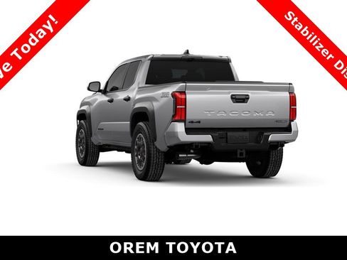 New 2026 Toyota Tacoma TRD Off-Road image 7