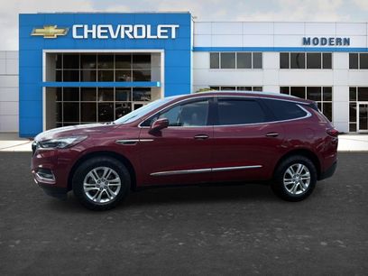 Used 2020 Buick Enclave Essence