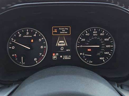 Certified 2025 Subaru Legacy Premium image 12