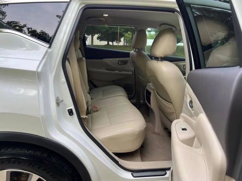 Used 2015 Nissan Murano SV image 20