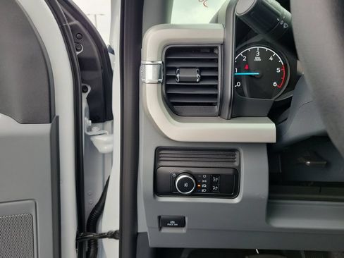 New 2026 Ford F550 4x4 Regular Cab Super Duty image 22