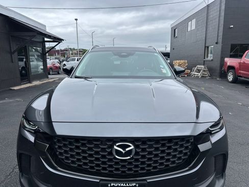 Certified 2025 MAZDA CX-50 AWD 2.5 S w/ Weather Package image 23