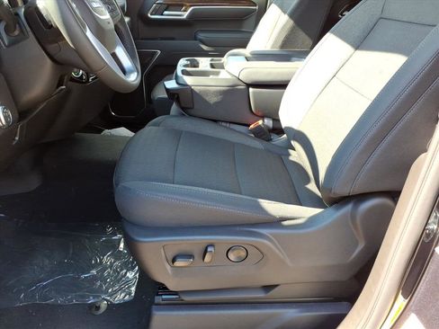 New 2026 GMC Sierra 1500 Elevation w/ Elevation Select Package image 10