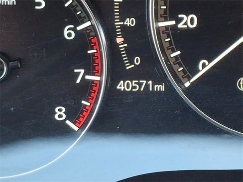 Used 2021 MAZDA CX-30 2.5 Turbo w/ Premium Plus Pkg image 21