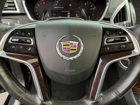 Used 2015 Cadillac SRX Premium image 28