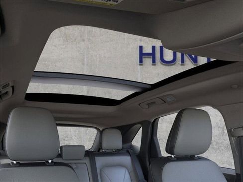 New 2025 Ford Escape SE w/ PHEV Premium Package image 22