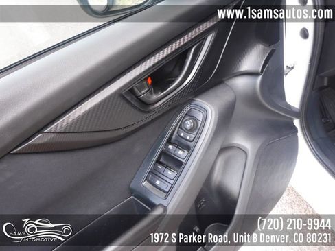 Used 2019 Subaru Impreza 2.0i w/ Eyesight AWD/4WD image 37