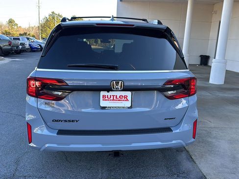 New 2026 Honda Odyssey Sport-L image 4