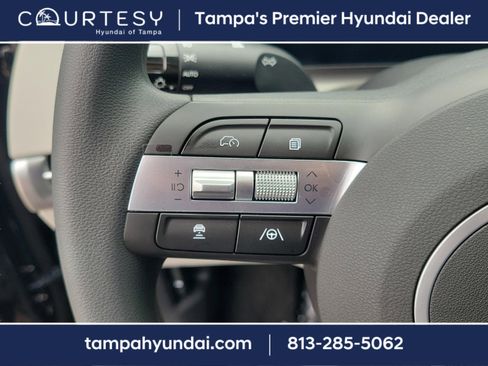 New 2026 Hyundai Tucson SEL image 26