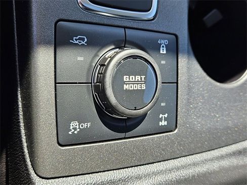 New 2025 Ford Bronco Sport Badlands w/ Badlands Tech Package image 23