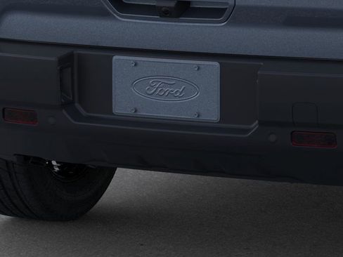 New 2024 Ford Bronco Sport Outer Banks w/ Tech Package image 24