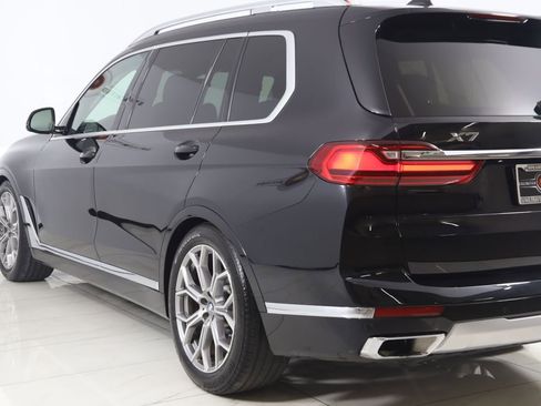 Used 2021 BMW X7 xDrive40i w/ Cold Weather Package AWD/4WD image 26