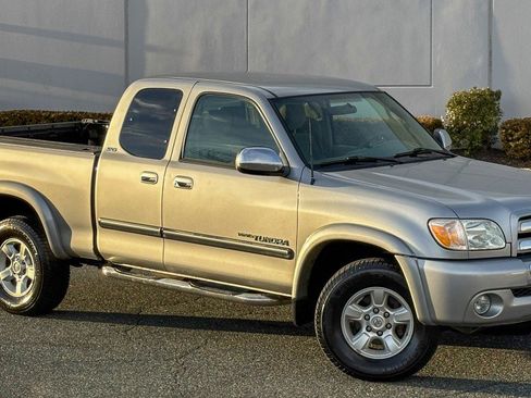 Used 2005 Toyota Tundra SR5 image 8
