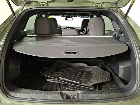 Used 2024 Subaru Crosstrek 2.5i Sport image 28
