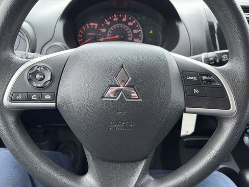 Used 2024 Mitsubishi Mirage ES image 15