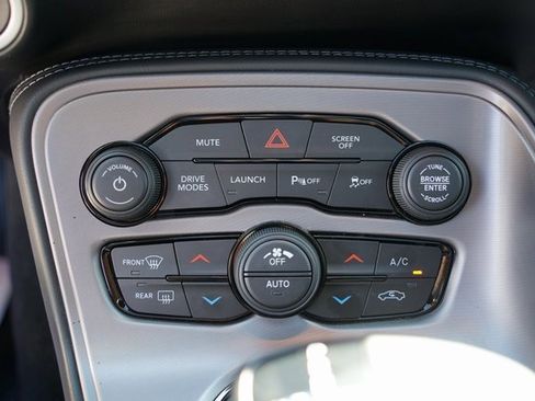 Used 2023 Dodge Challenger R/T Scat Pack image 16