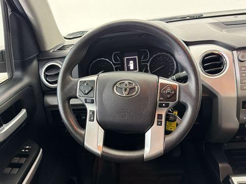 Used 2021 Toyota Tundra SR5 w/ SR5 Upgrade Package image 16