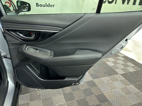 Used 2022 Subaru Outback Limited w/ Popular Package #2 image 14