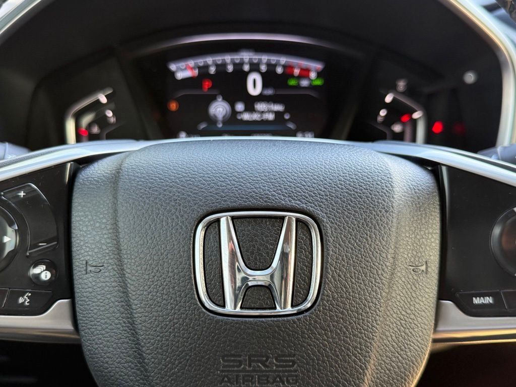 Used 2020 Honda CR-V EX-L image 29
