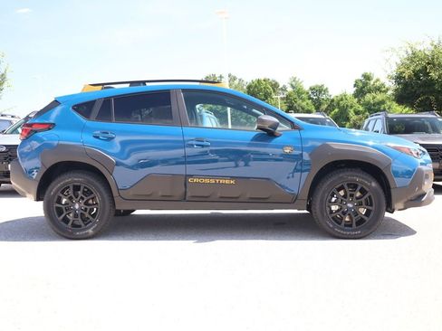 New 2026 Subaru Crosstrek 2.5i Wilderness w/ Crosstrek Mirror Package AWD/4WD image 5