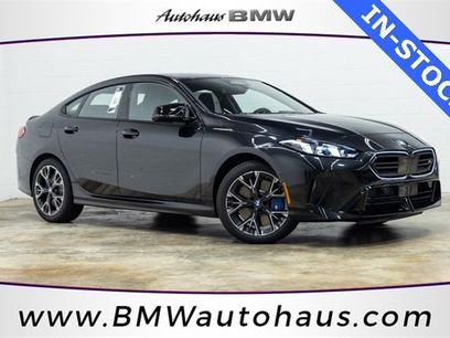 New 2025 BMW M235i xDrive