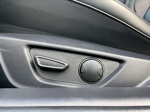 Used 2024 Ford Mustang Premium RWD image 34