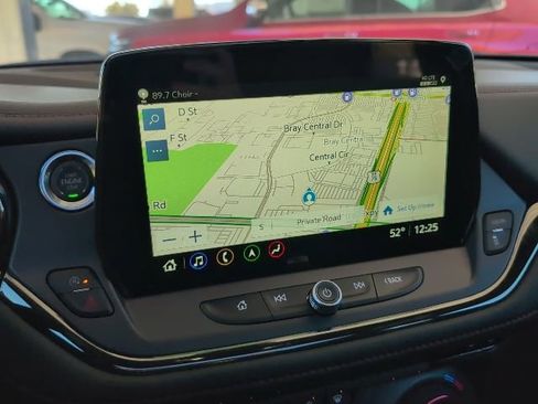 New 2026 Chevrolet Blazer RS w/ Driver Confidence II Package image 23