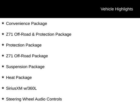 Used 2024 Chevrolet Silverado 2500 LT AWD/4WD image 2