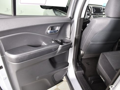Used 2019 Honda Ridgeline Sport image 48