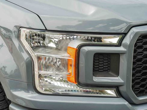 Used 2019 Ford F150 XL RWD image 4