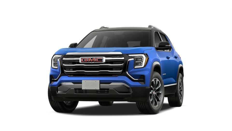 New 2027 GMC Terrain Elevation w/ Elevation Premium Package FWD image 27