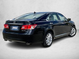 Used 2012 Lexus ES 350 video 2