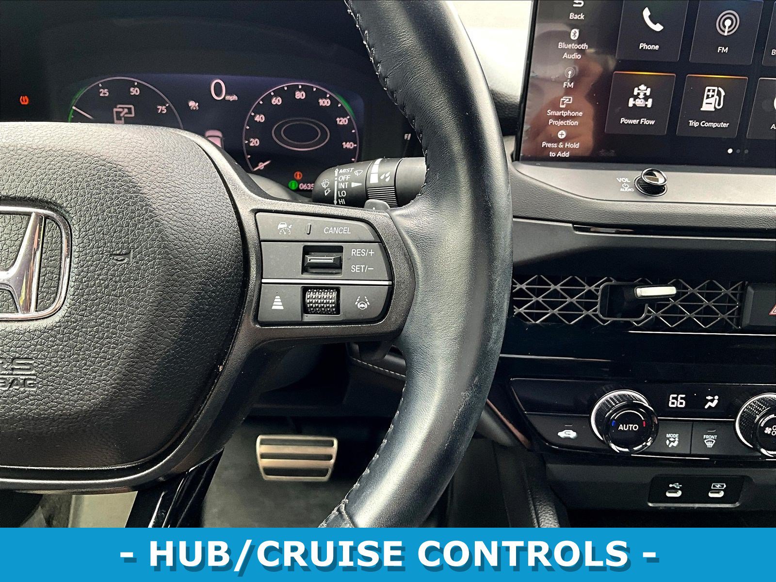 Certified 2024 Honda Accord Sport image 11