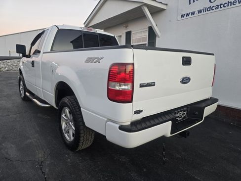 Used 2005 Ford F150 XL image 6