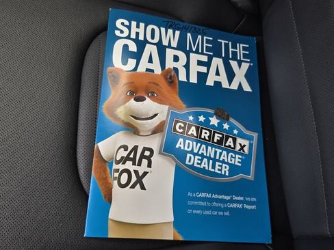 Used 2024 Kia Sportage SX FWD image 22