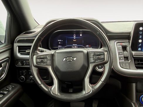 Used 2022 Chevrolet Tahoe RST AWD/4WD image 15