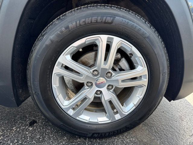 Used 2018 GMC Terrain SLE w/ Driver Convenience Package FWD image 31