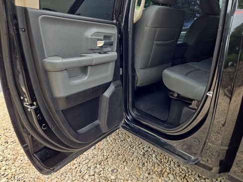 Used 2015 RAM 1500 Big Horn AWD/4WD image 20