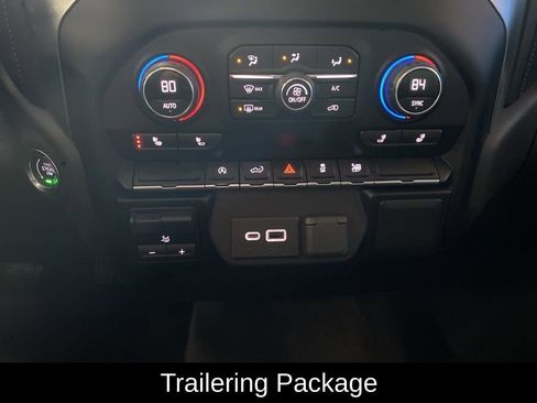 Used 2020 Chevrolet Silverado 1500 RST w/ All-Star Edition image 7