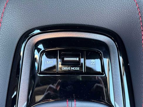 New 2025 Toyota Corolla GR image 19