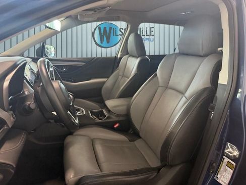 Used 2021 Subaru Outback Limited AWD/4WD image 21