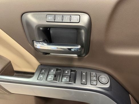 Used 2019 Chevrolet Silverado 2500 LTZ w/ Duramax Plus Package image 18