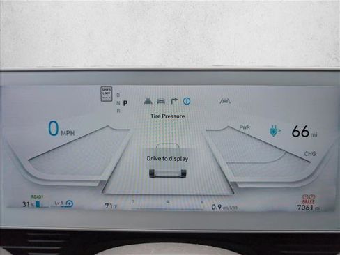 Used 2024 Hyundai Ioniq 5 SEL AWD/4WD image 11
