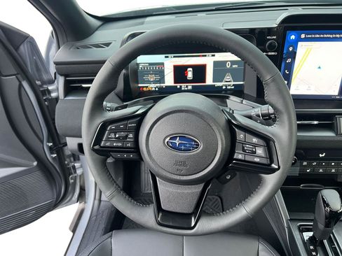 New 2026 Subaru Outback Premium image 12