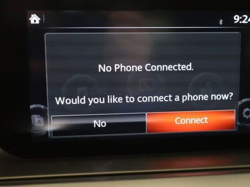 Used 2017 MAZDA MAZDA6 Touring image 25