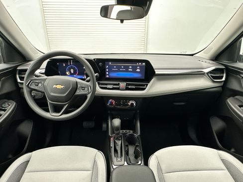 New 2026 Chevrolet TrailBlazer LS w/ LS Convenience Package AWD/4WD image 15